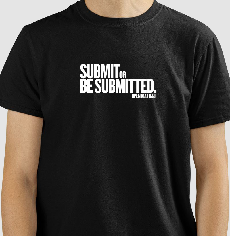 Submit or be Submitted