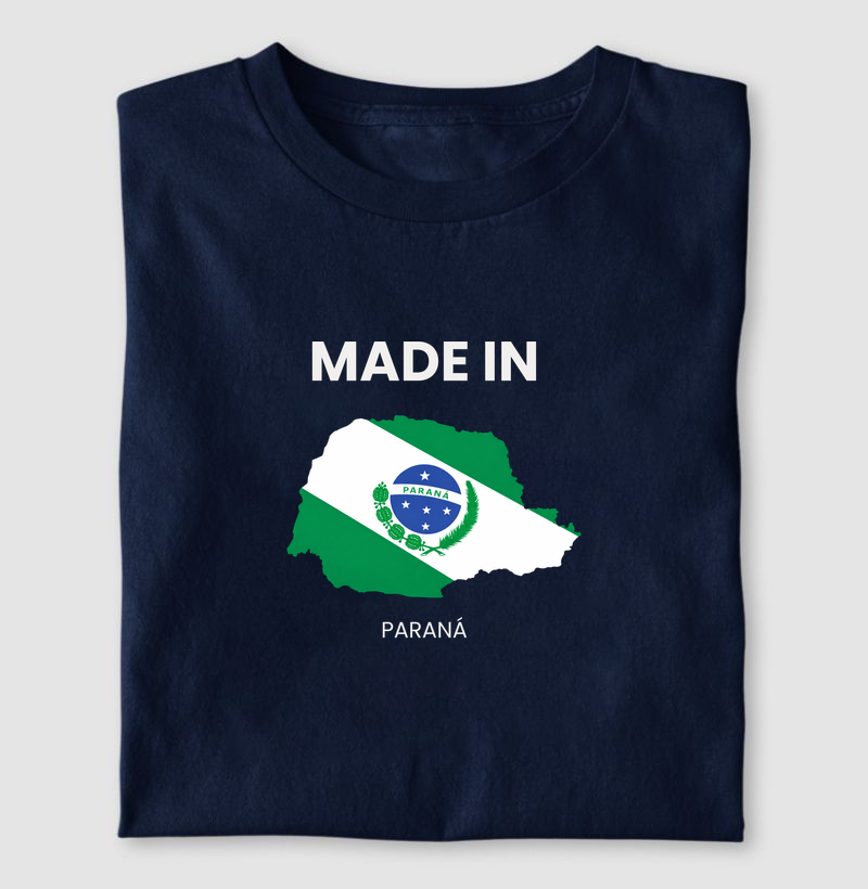 Made in Paraná