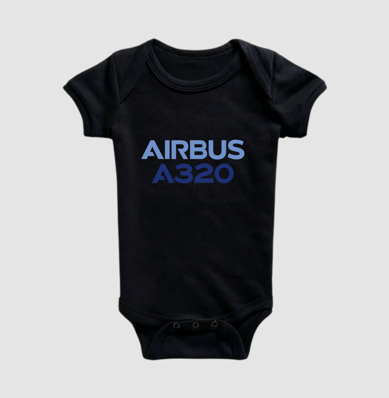AIRBUS 320