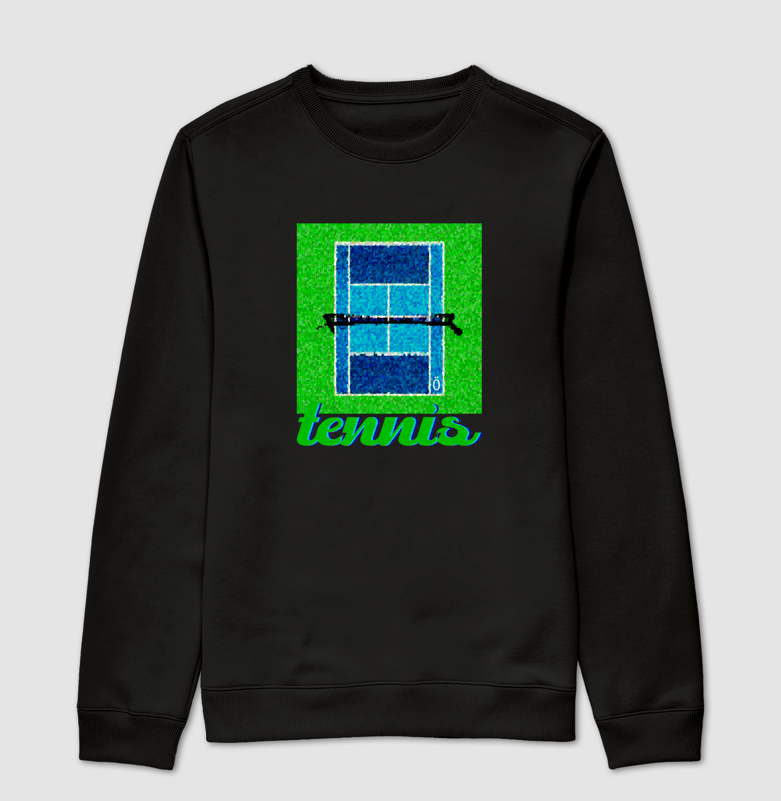 tennis repeat...3green_ öta