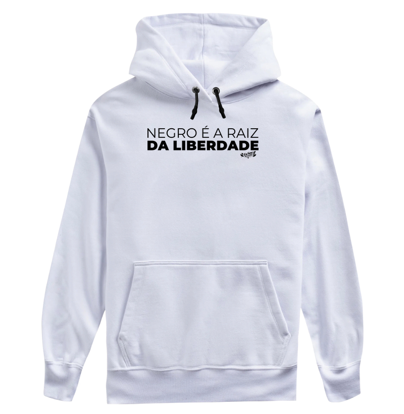Raiz da liberdade