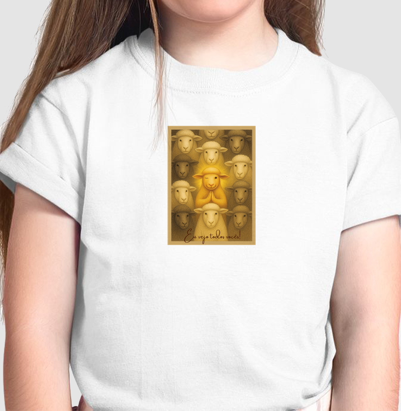 A Ovelha que Ilumina