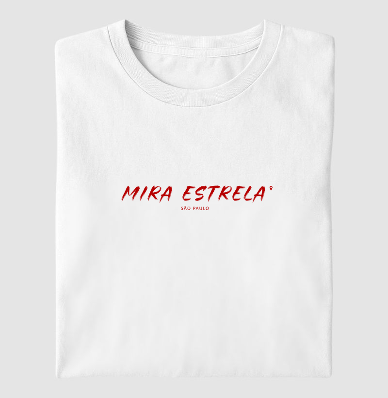 Mira Estrela (SP) | Traços