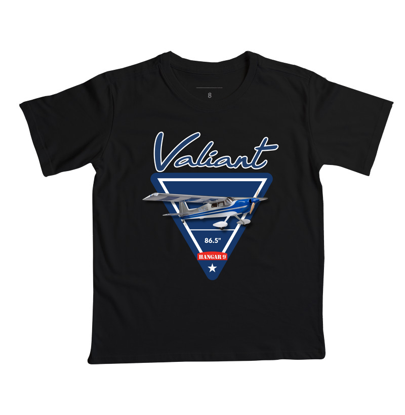 Valiant 20cc