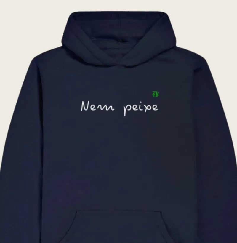 Nem peixe