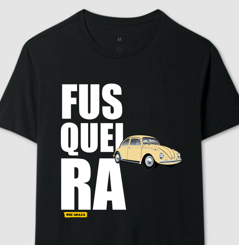 Fusqueira Bege