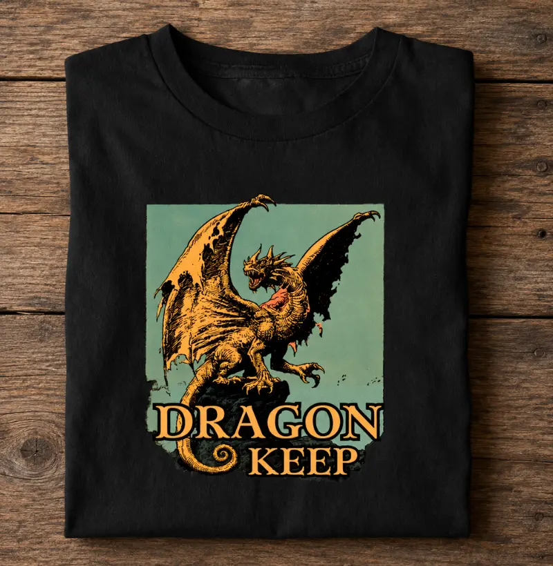 Dragon Keep