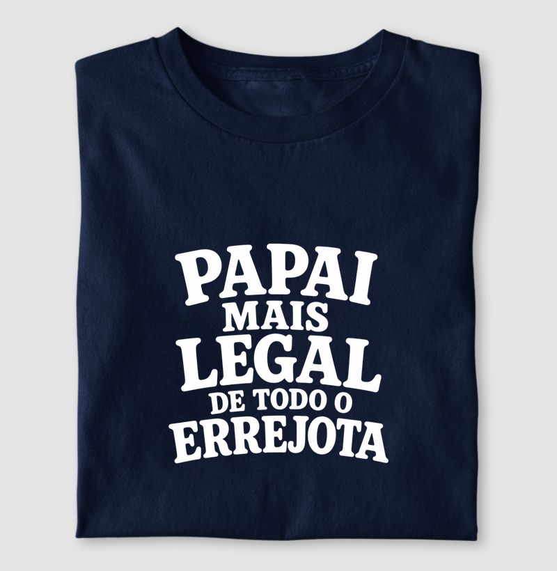Papai Mais Legal 