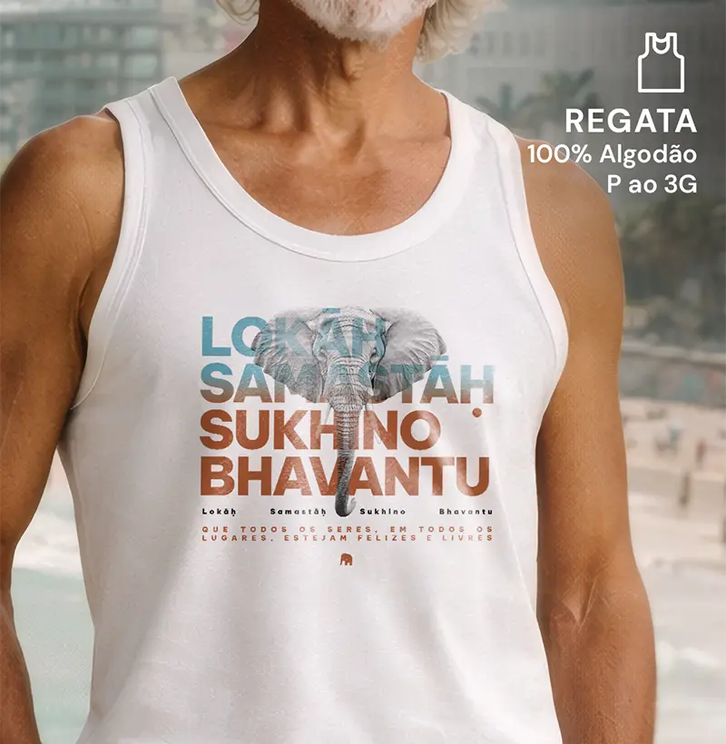 Mantra para todos os seres