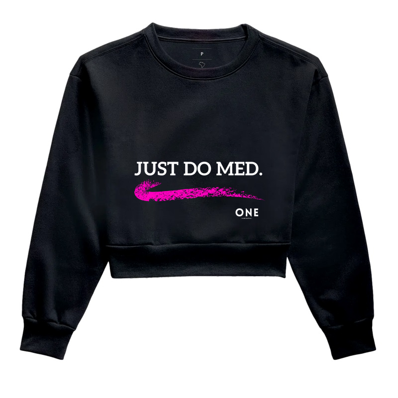 Just Do Med