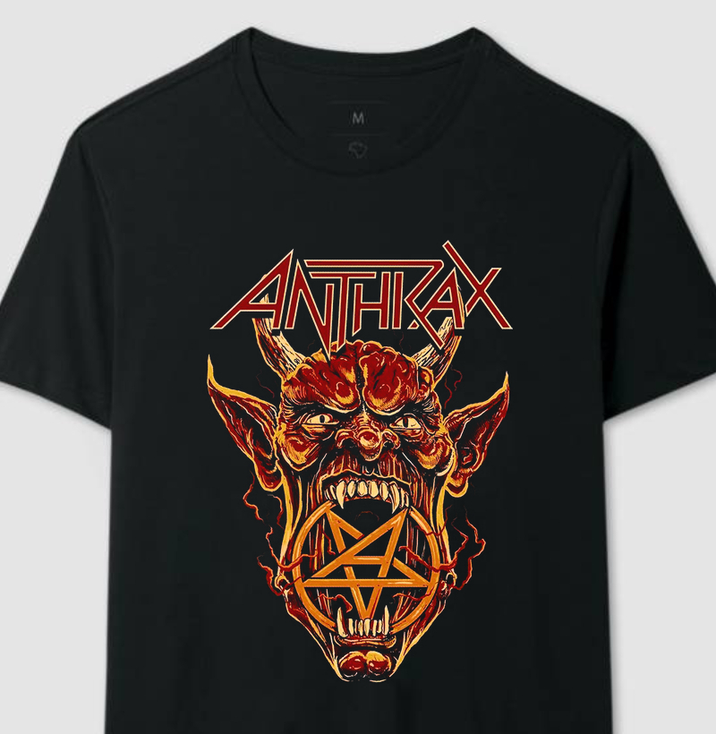 Anthrax 