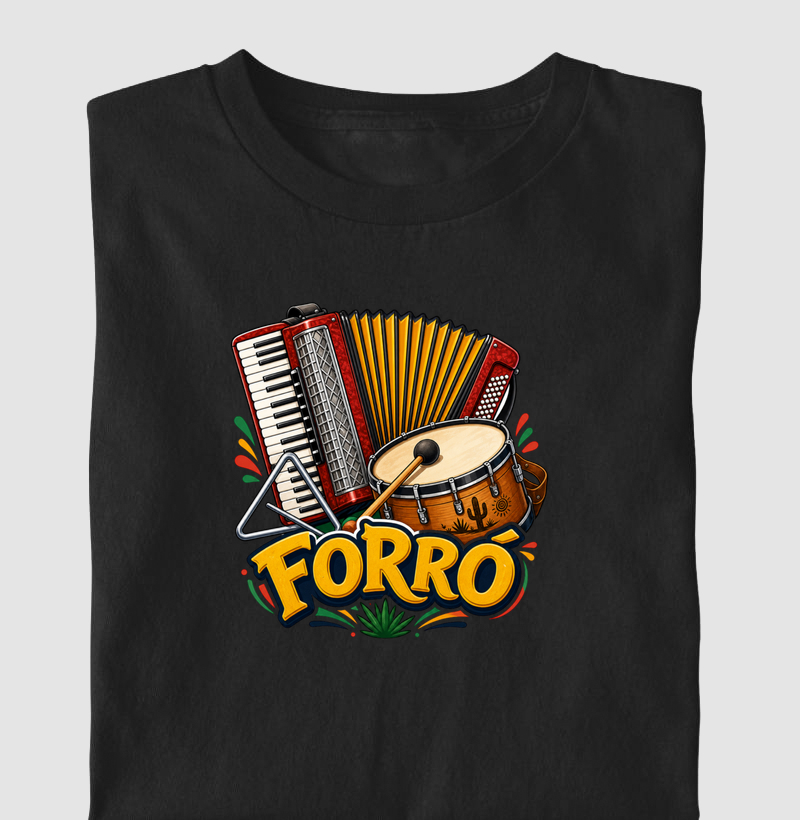 Forró pé de serra