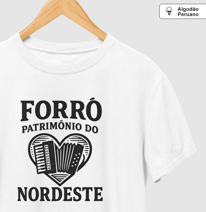 Forró: Patrimônio do Nordeste