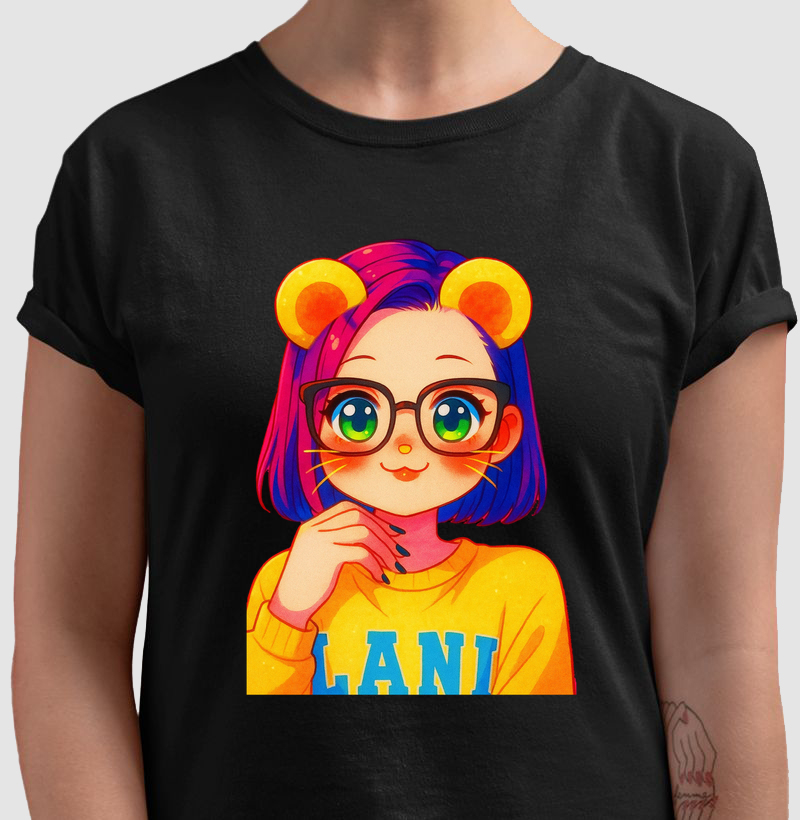 Janinhah Anime TikTok