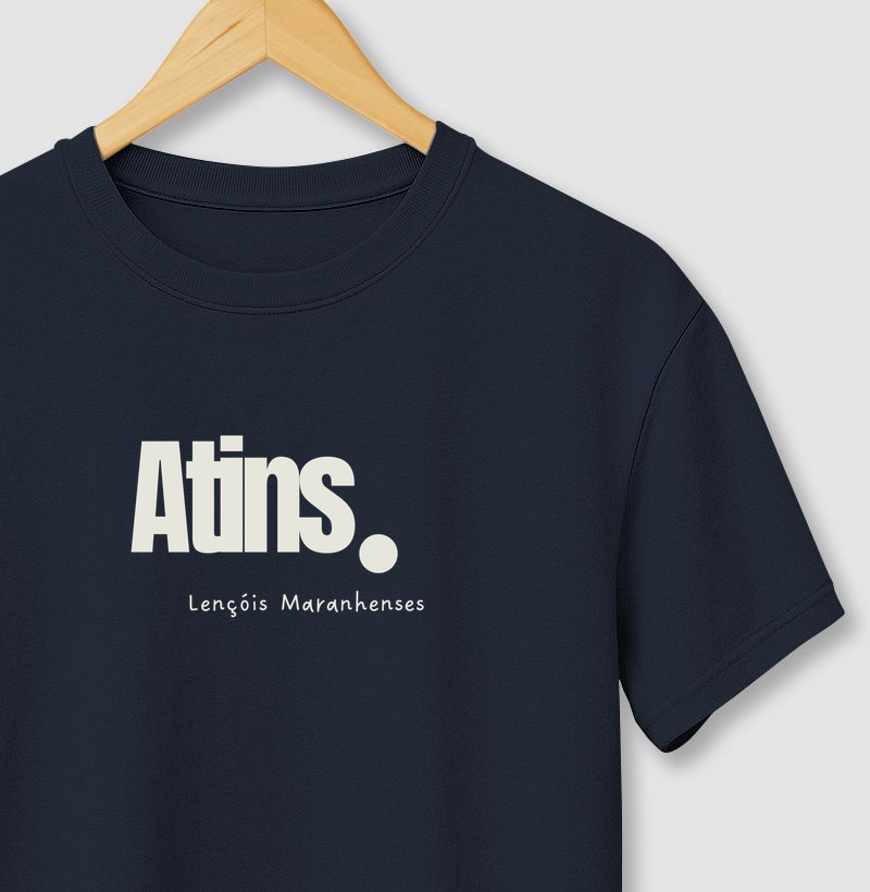 Atins - Lençóis Maranhenses