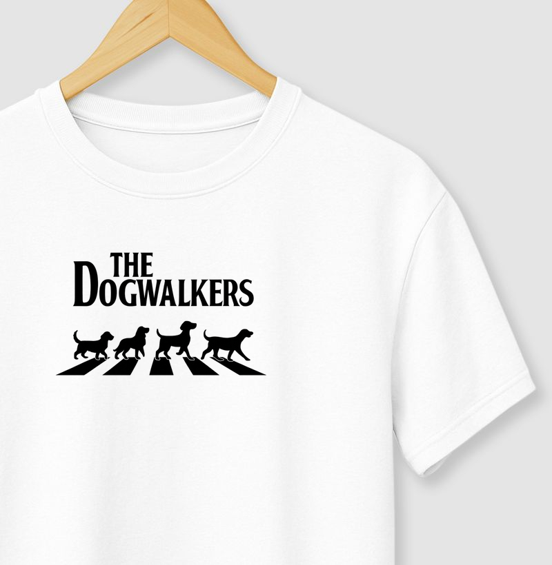 The DogWalkers