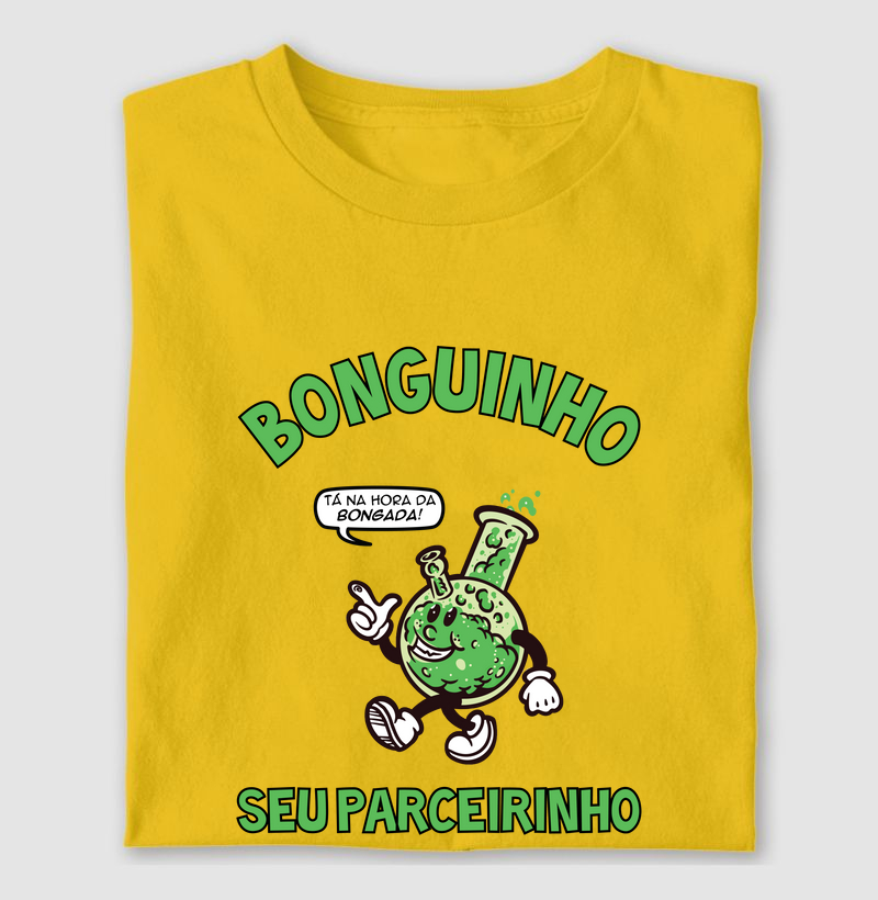 BONGUINHO – SEU PARCEIRINHO