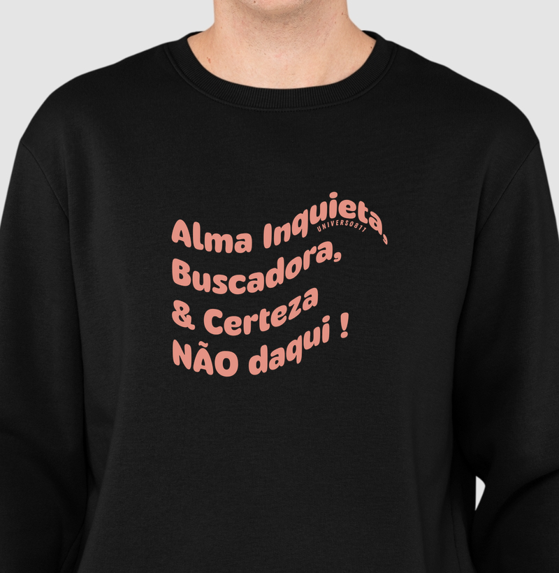 Alma Inquieta