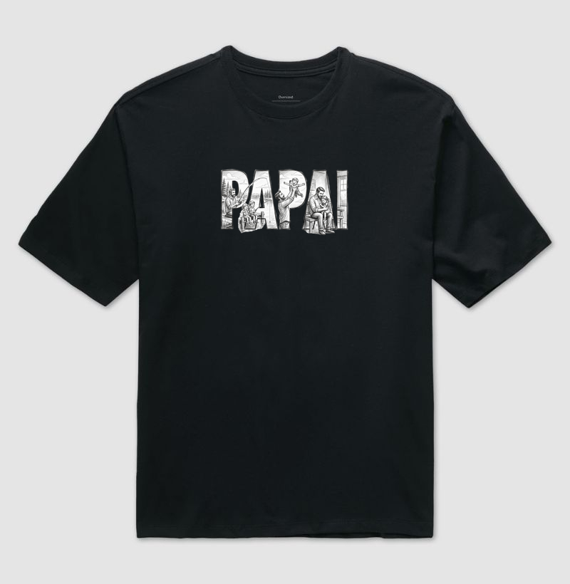 Papai, meu melhor amigo
