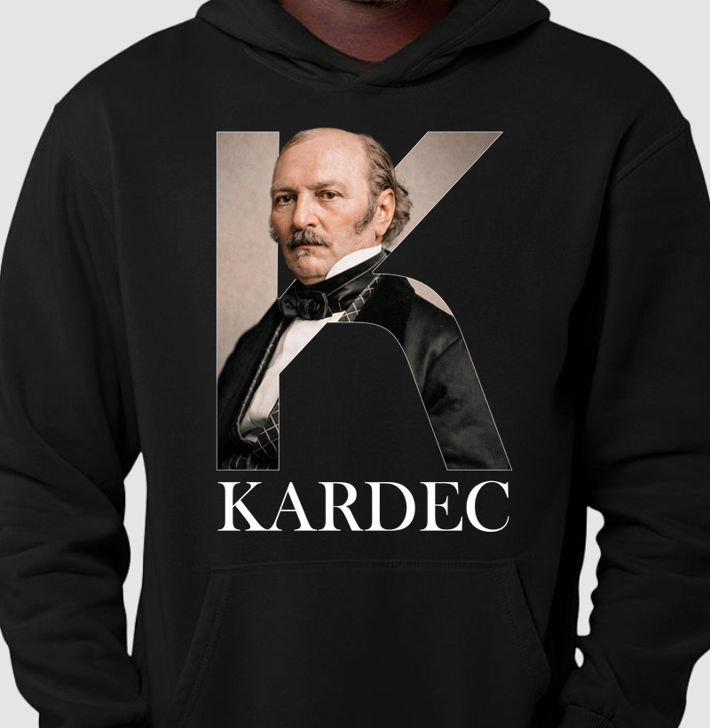 Allan Kardec – Consciência e Razão