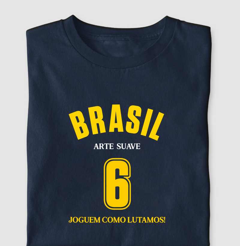 BRASIL 6