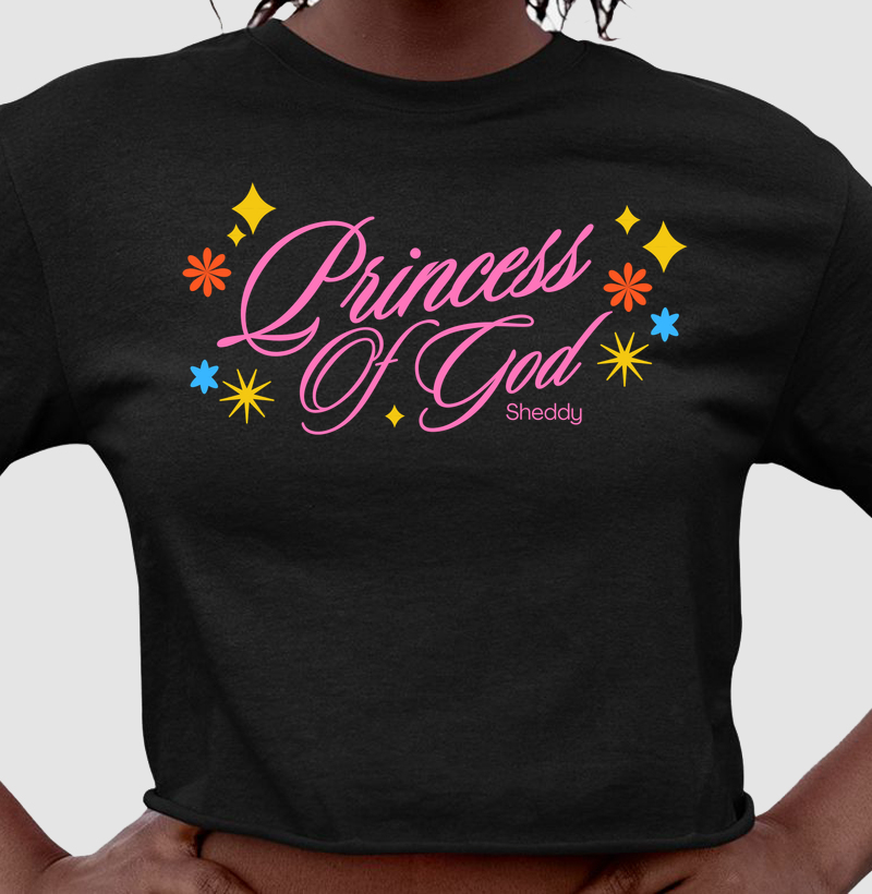 Princess of God