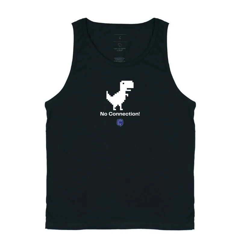 No Connection Sem Conexão