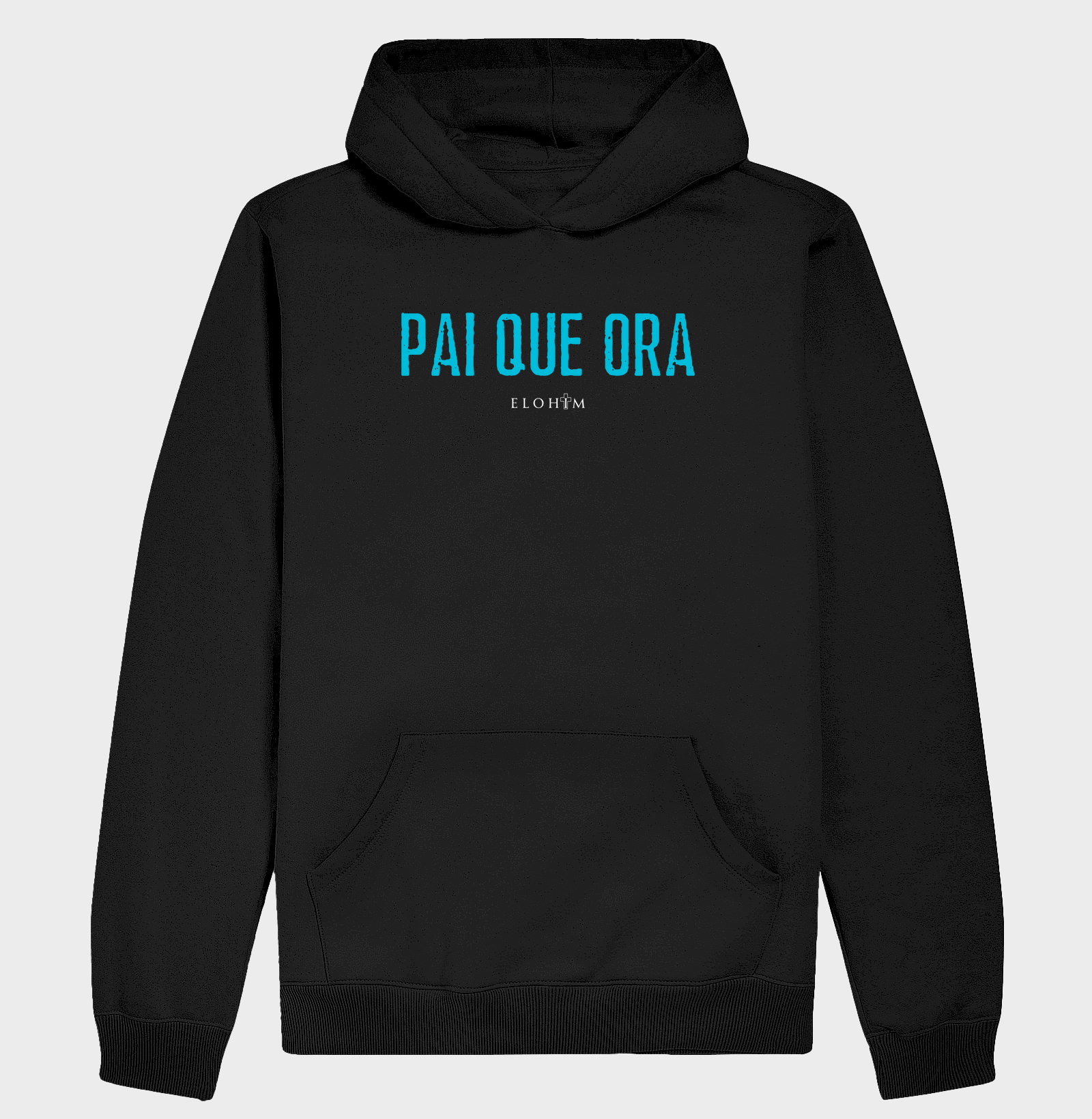 Pai Que Ora V2