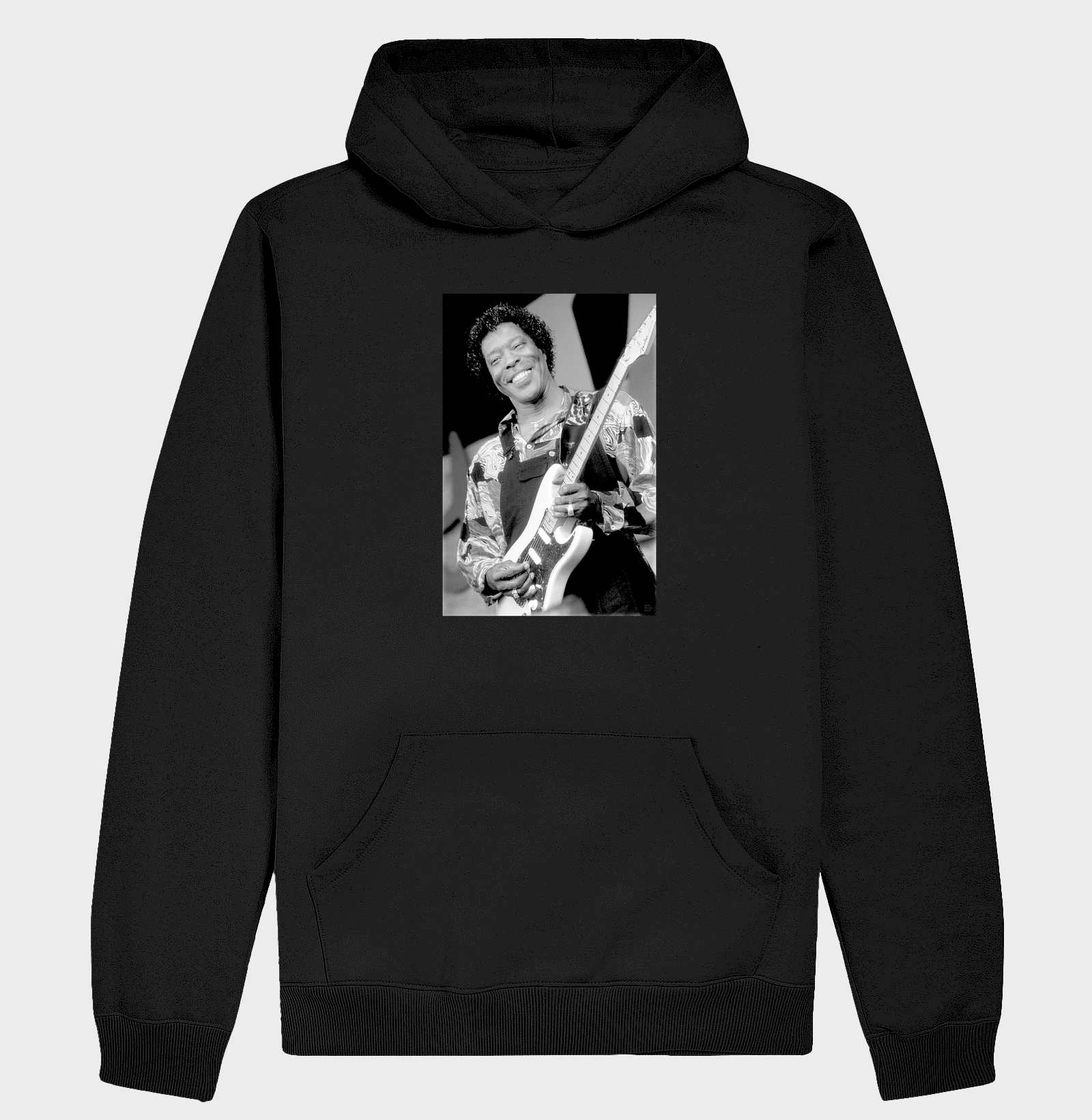Buddy Guy, 1992 - Hoodie Moletom