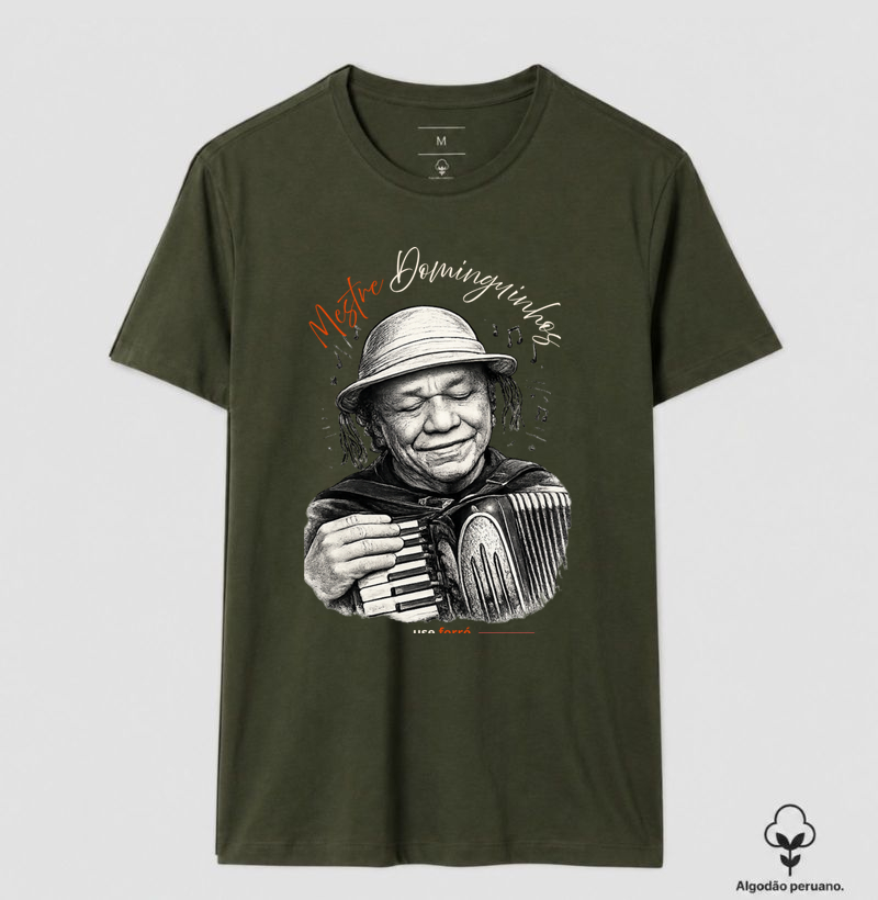 Mestre Dominguinhos