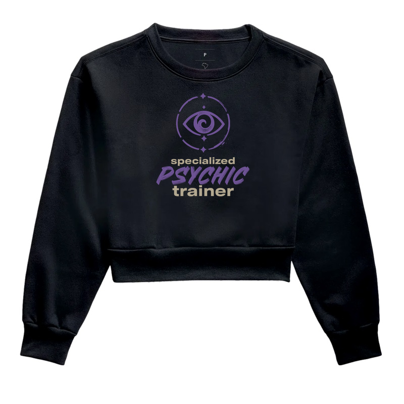 Psychic Trainer