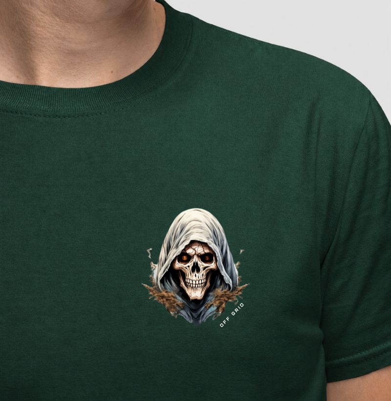 Caveira IV