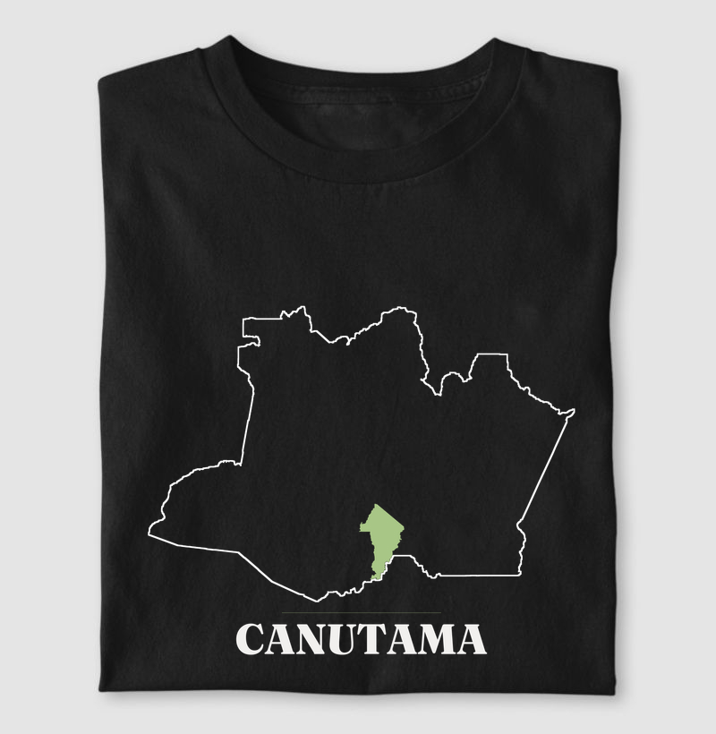 Canutama | Traço AM