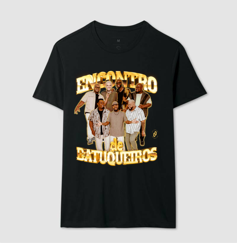 730 - ENCONTRO DE BATUQUEIROS