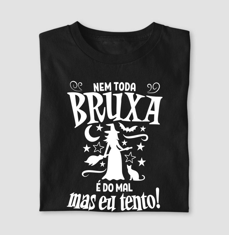 Nem Toda Bruxa