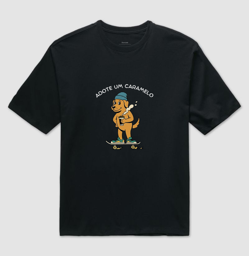 Caramelo sk8