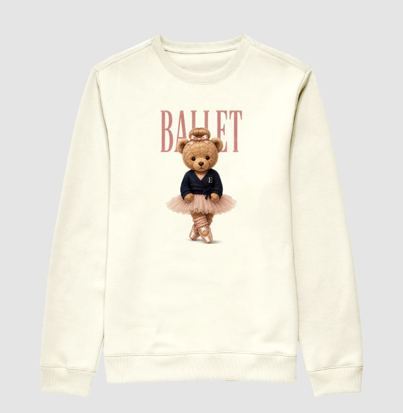 BALLET BEAR