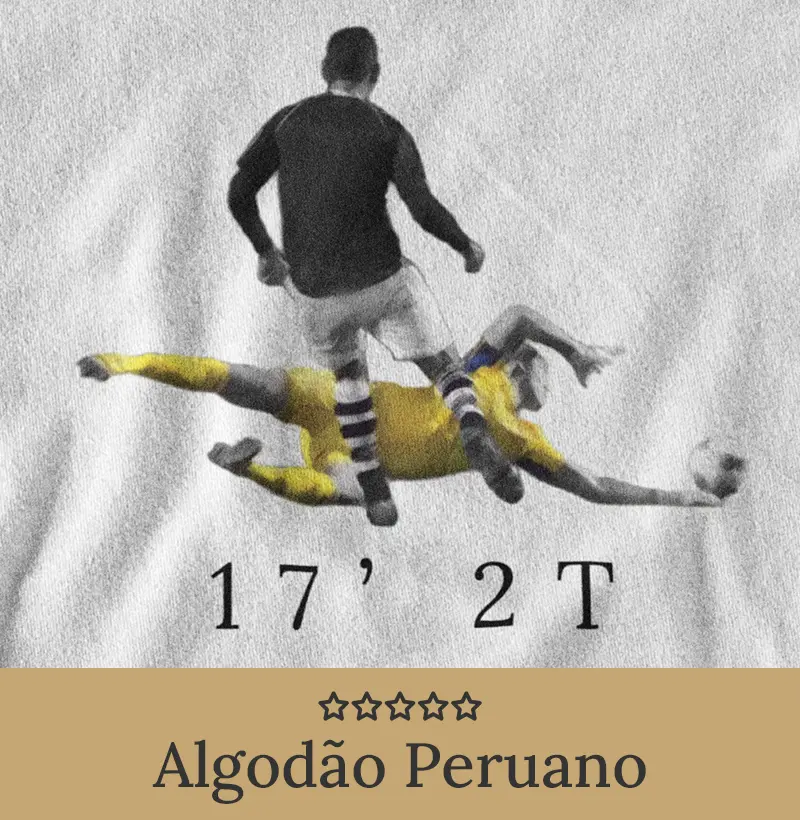 Pacaembu – 17’2T – 2012 - Algodão Peruano
