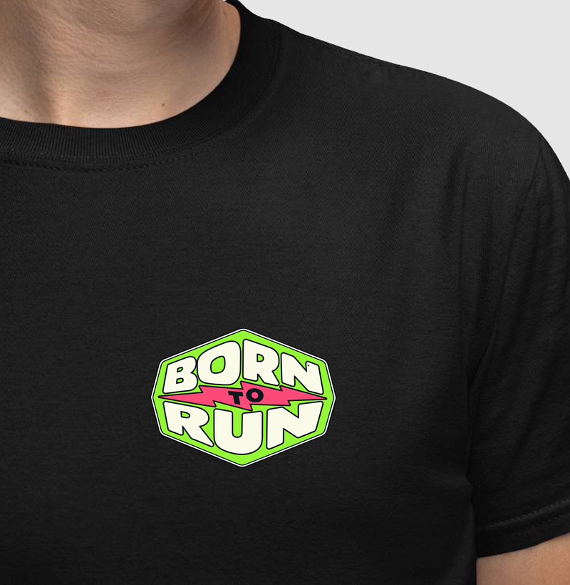 Born to Run
