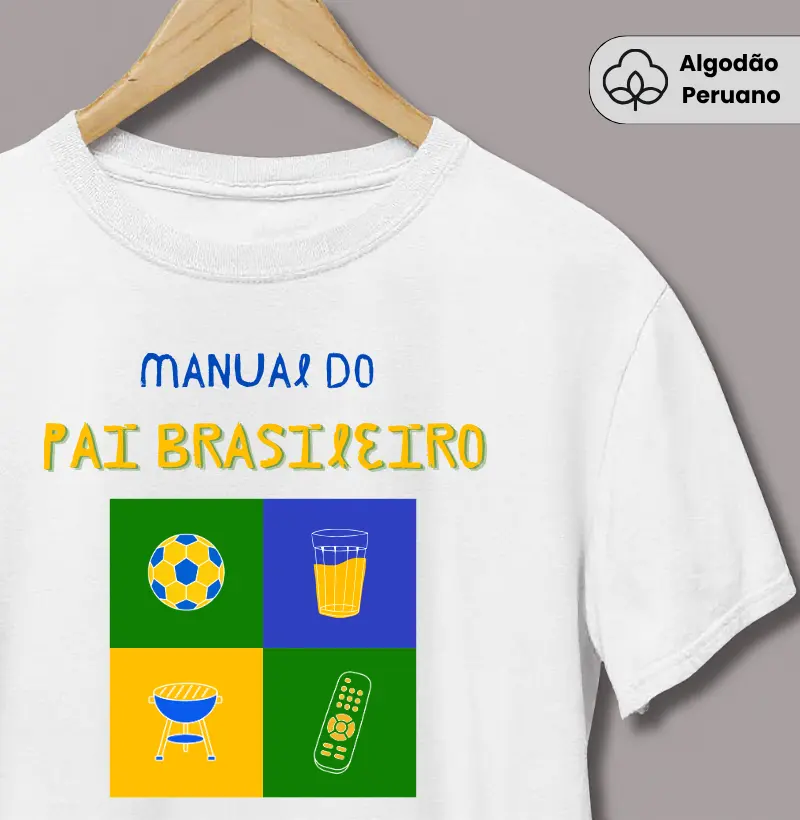 Manual do Pai Brasileiro