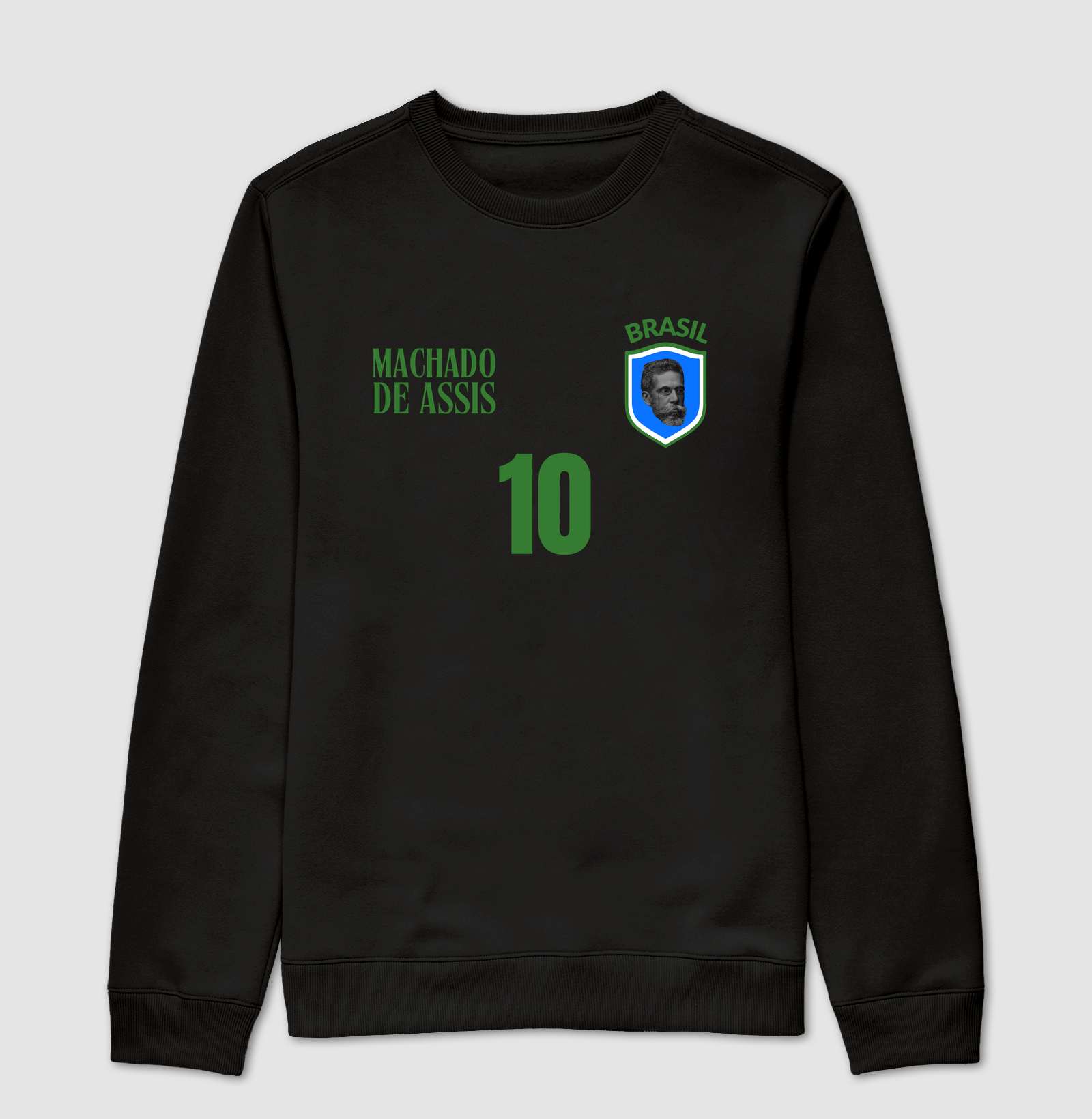 MACHADINHO 10
