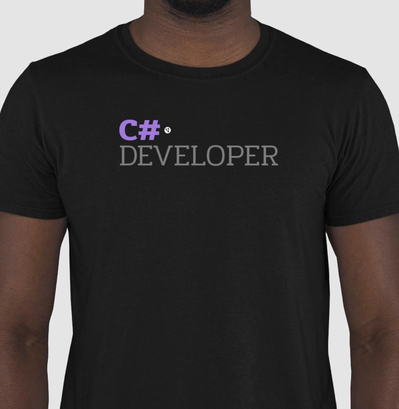 C# Developer
