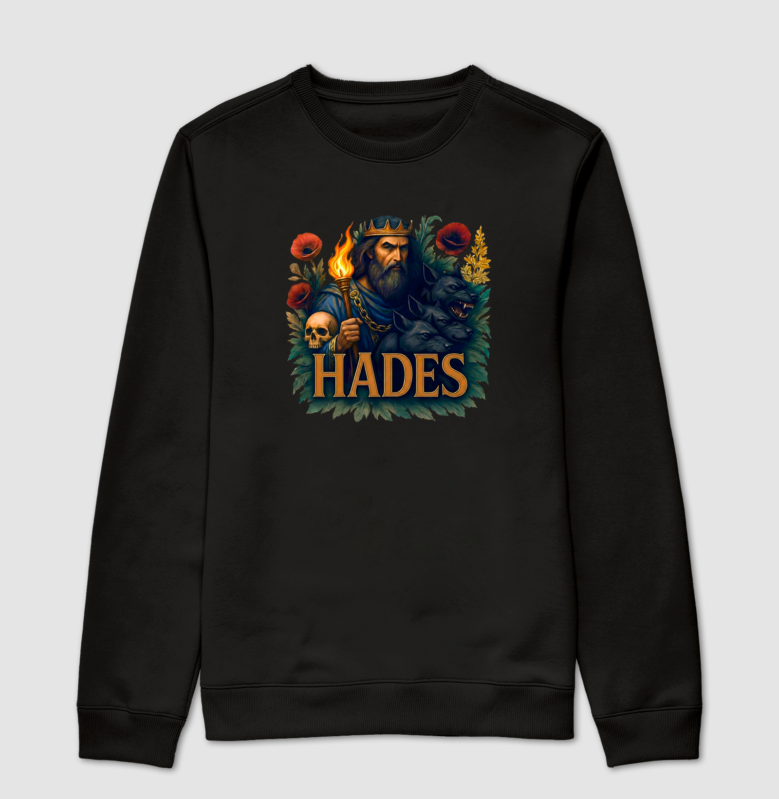 Hades