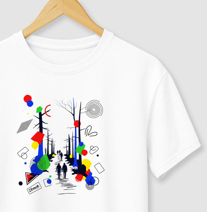 139 Caminhada no Bosque