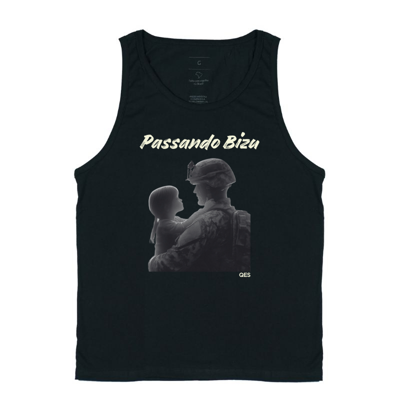 PASSANDO BIZU MENINA VINTAGE