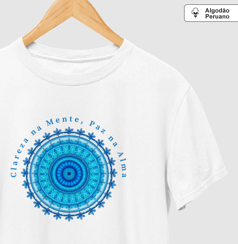 Clareza na Mente, Paz na Alma