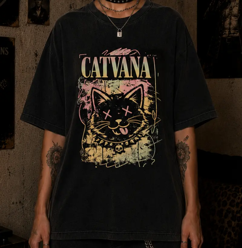 Catvana
