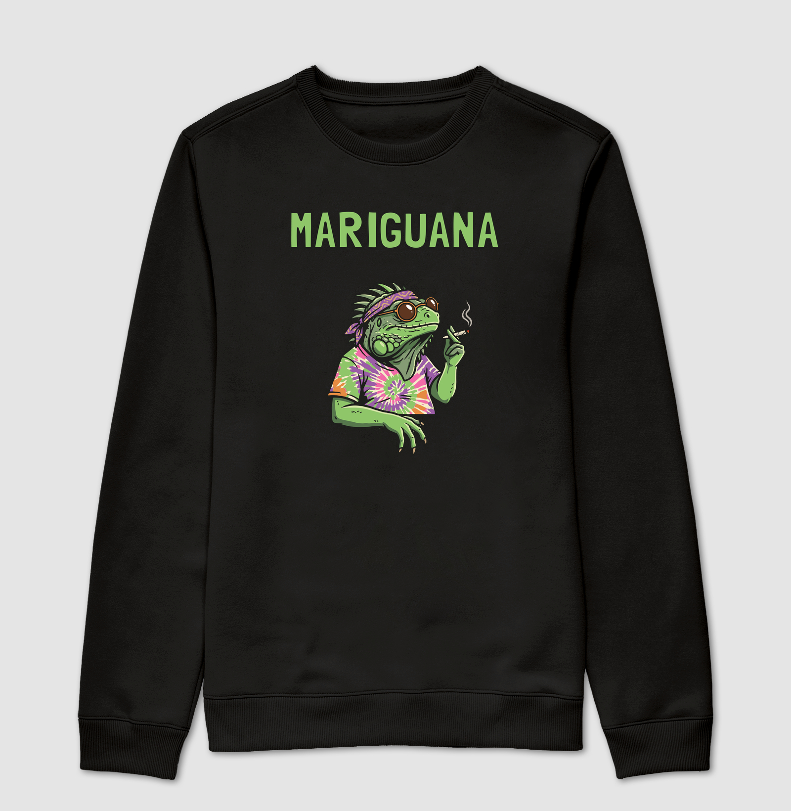 MARIGUANA