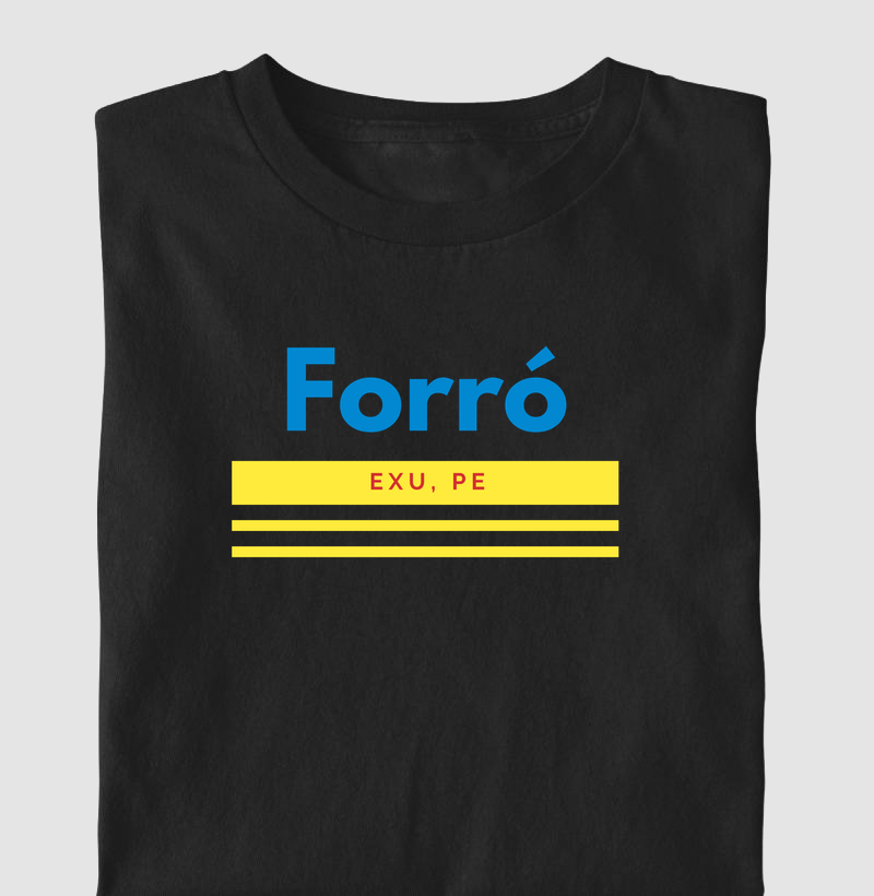 Forró em Exu PE