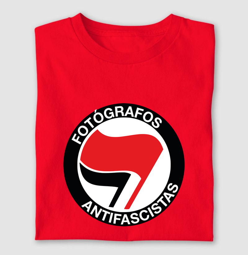 FOTÓGRAFOS ANTIFASCISTAS